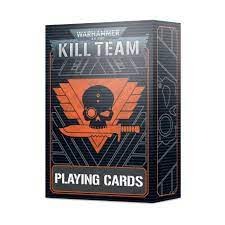 Kill Team Playing Cards 103-17